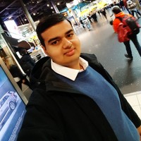 China Petroleum Engineering & Construction Corporation (CPECC) Employee Rakesh Ramesh's profile photo