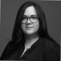 Eventity Employee Ida Thunberg's profile photo