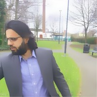 Rizwan Akbar Email
