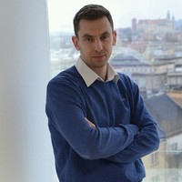 Everfield Employee Pawel Zawrzykraj's profile photo