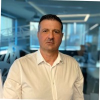 OB Streem Employee Costas Georgiou's profile photo