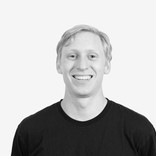 Cash App Employee Andrew McBride's profile photo