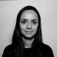 Vabel Employee Lucyna Bentley's profile photo