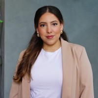 Golden Steps ABA Employee Magali Torres's profile photo
