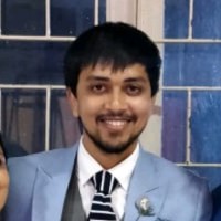 ACT FIBERNET Employee Naveen Nahar's profile photo