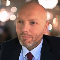 Peldon Rose Employee Michael Gorman's profile photo