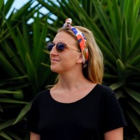 RIVAL GROUP Employee Paula Nagłowska-Gajowniczek's profile photo