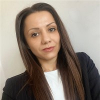 ProCredit Bank Bulgaria Employee Betina Blagovestova's profile photo