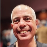 Contguard Employee Shai Gross's profile photo