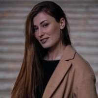 Varwin Employee Tanya K's profile photo
