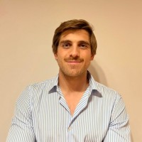 Intagro S.A. Employee Hilario Bonizzoni's profile photo