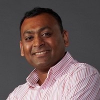 Anil Joseph Email & Phone Number