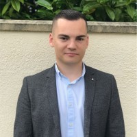 Maxence Godineau Email