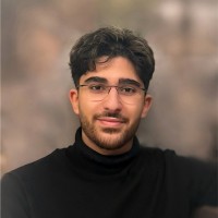 Hans-Böckler-Stiftung Employee Ali al Taweel's profile photo