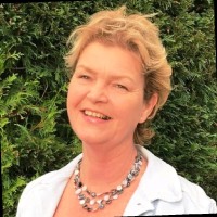 Wandelnet Employee Dea Stam's profile photo