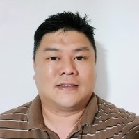 Makino Asia Group Employee Jeremy Cheng's profile photo
