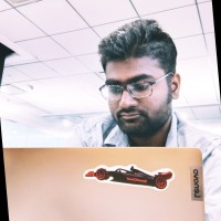 NxtGen Cloud Technologies Pvt Ltd Employee Jeevanantham V.'s profile photo