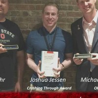 Joshua Jessen Email & Phone Number