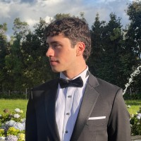 Daniel Mitchell Email