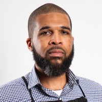 HD Supply Canada, Inc Employee Clinton Bourne's profile photo