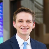 Barclays Employee Ryan Lavin's profile photo