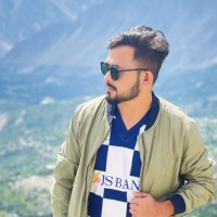 Vigorant Employee Sohail Karim's profile photo