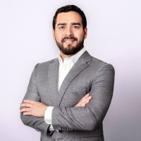 Glencore Technology Employee Franco Llanos's profile photo