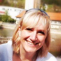 PortGround GmbH Employee Steffi Ahlgrimm's profile photo
