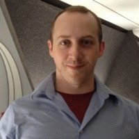 American Contract Bridge League Employee Trevor Ames's profile photo