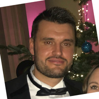 Galtec Ltd Employee Tom Rayer's profile photo