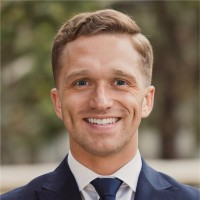 Curzon Advisers Employee Tyler Moore's profile photo