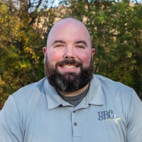 YBC Plus Employee Tim Richards's profile photo