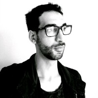 ReBuild Group Employee Eng. Yassin Elouardi's profile photo