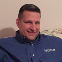 Sloan Lubrication Systems Employee Bill Kulczycki's profile photo