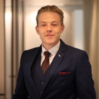 Quadrant Employee Arthur Delande's profile photo