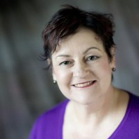 UNSW Employee Ann Turner's profile photo