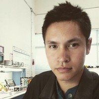 Cascadia Motion Employee Bryan Commeree's profile photo