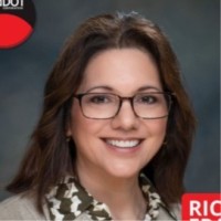 Richelle Frank Email & Phone Number