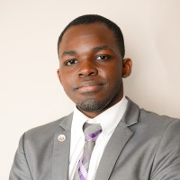 Comudel Employee Ednilson Bambo's profile photo