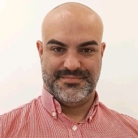 Rodrigo Strapasson's profile photo