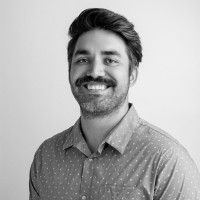 The Trade Desk Employee Chad Quilico's profile photo