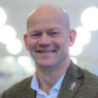 INTEGRATIS CONSULTING LIMITED Employee Andrew Bain's profile photo