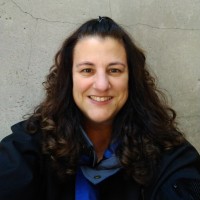 Astraea Press Employee Christi Corbett's profile photo