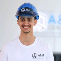 A&M Concept Employee Sacha Abib's profile photo