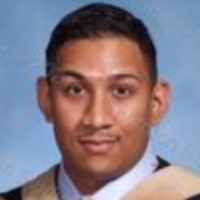 Northwell Health Employee Andrew Mohabir's profile photo
