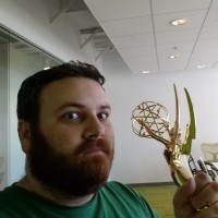 Remote Techs, Inc Employee Matt Seals's profile photo