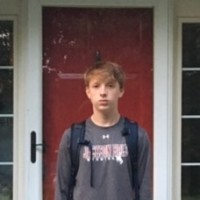 Residential Warranty Services, Inc. Employee Ethan Thornberry's profile photo