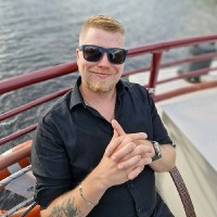 Elcoline Group Employee Jani Nikula's profile photo