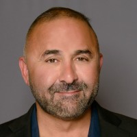 ibml Employee Michael Parisi's profile photo