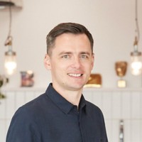 VaynerMedia Employee Ed Turner's profile photo